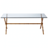 Vesper Rectangular Coffee Table