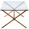 Vesper Rectangular Coffee Table