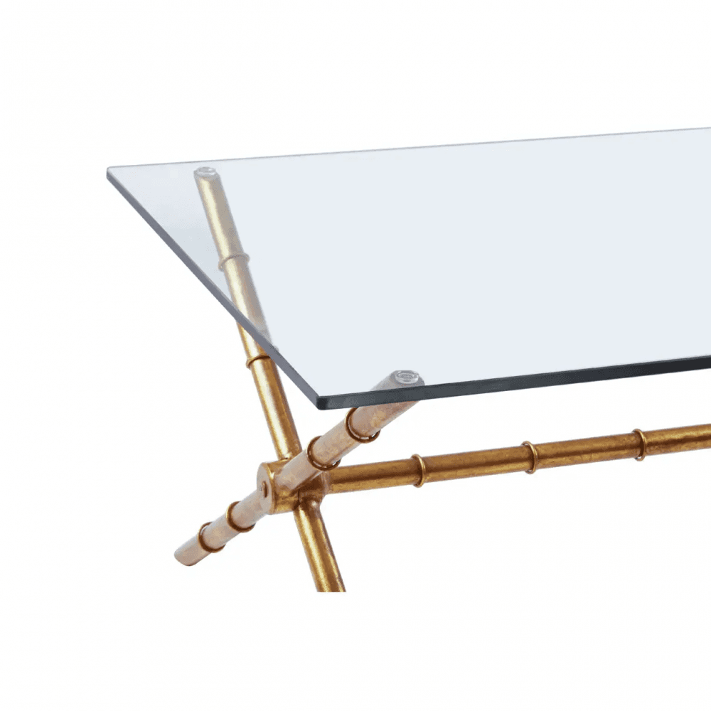 Vesper Rectangular Coffee Table
