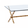 Vesper Rectangular Coffee Table