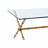 Vesper Rectangular Coffee Table