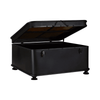 Foundry Coffee Table With Hinged Top