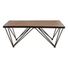 Foundry Square Coffee Table