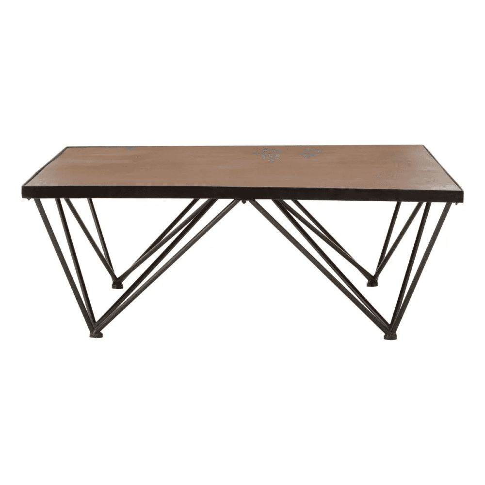 Foundry Square Coffee Table