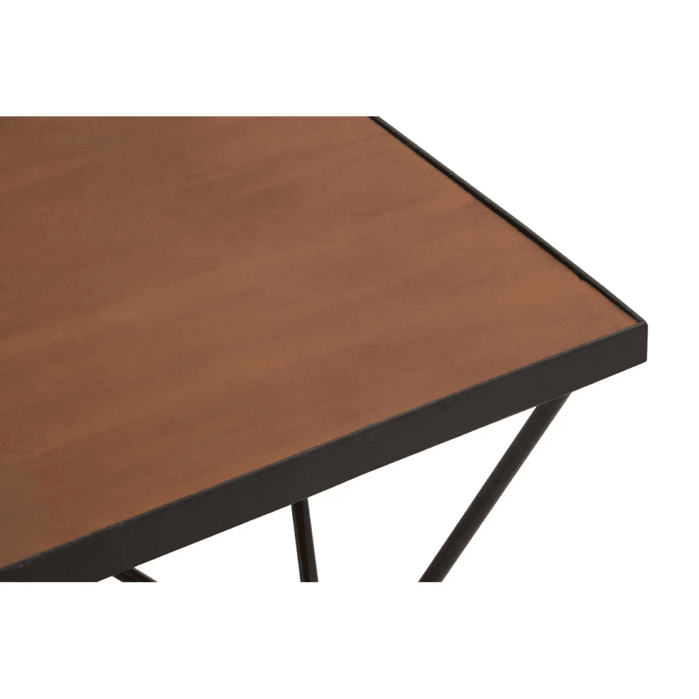 Foundry Square Coffee Table
