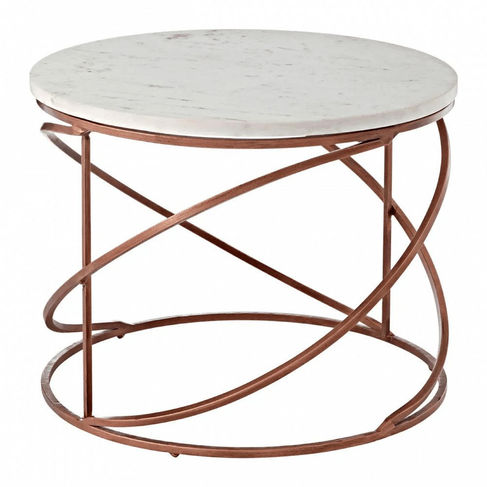Avery Zig Zag Coffee Table