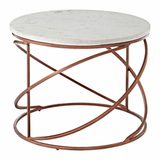 Avery Zig Zag Coffee Table
