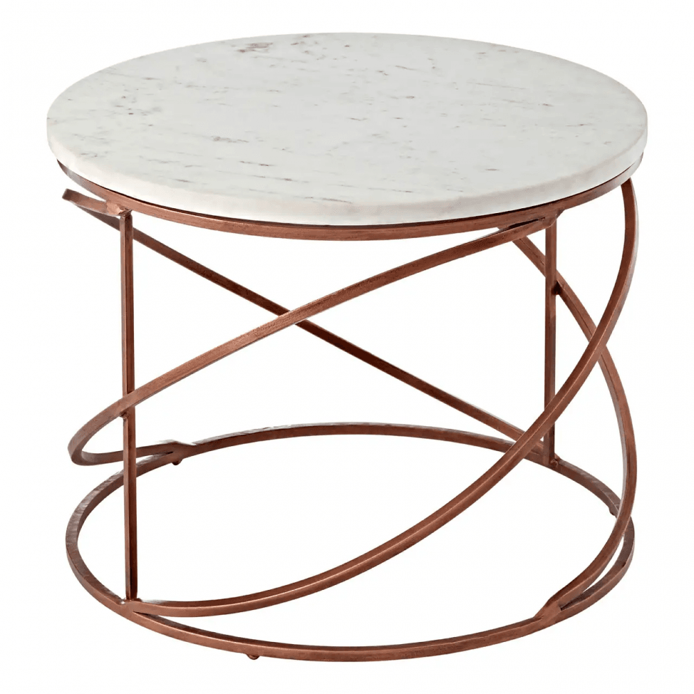 Avery Zig Zag Coffee Table