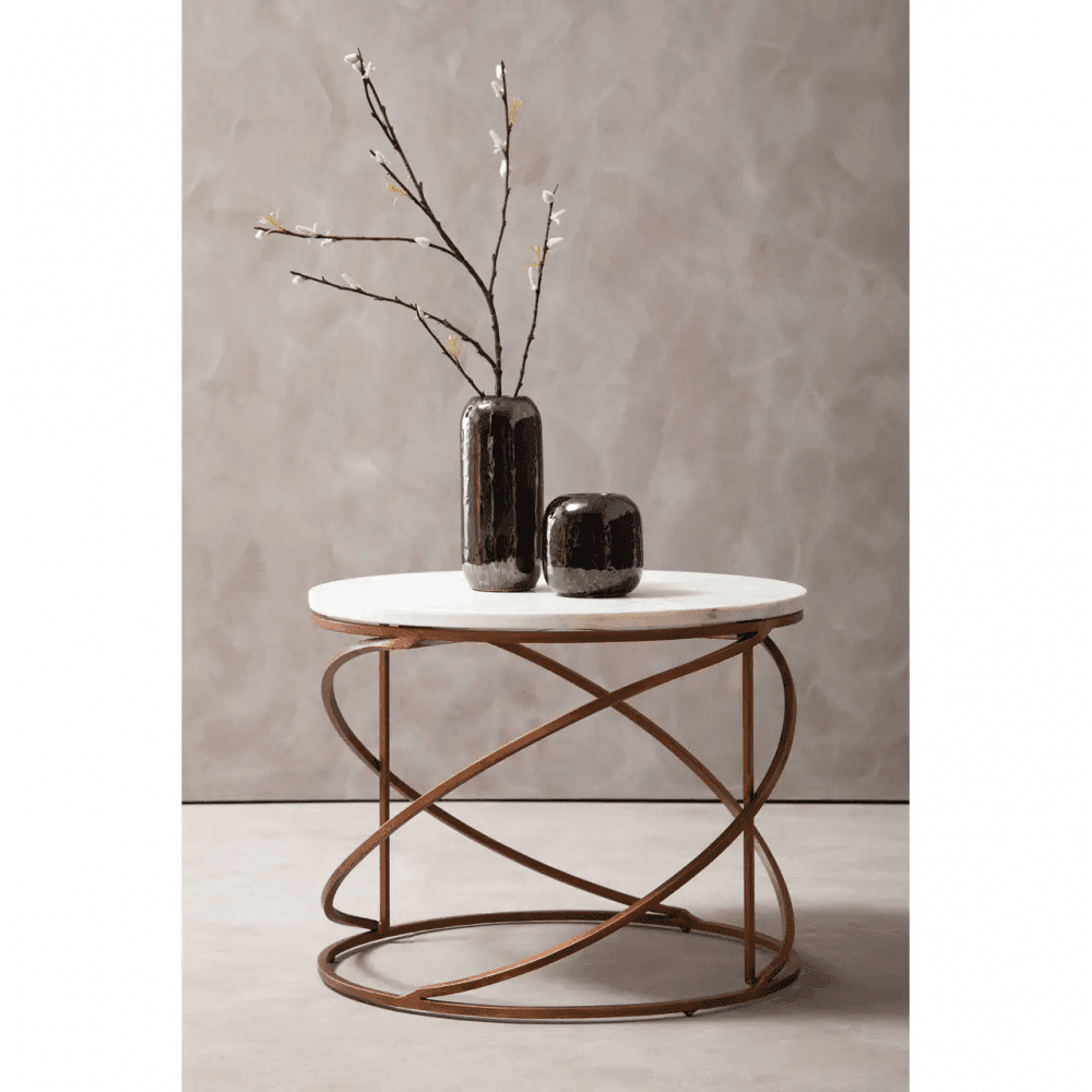 Avery Zig Zag Coffee Table