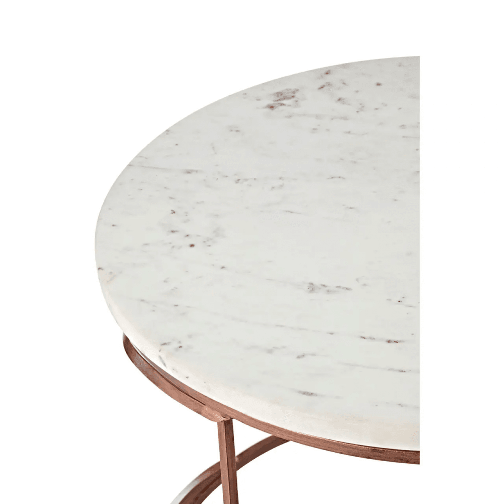 Avery Zig Zag Coffee Table