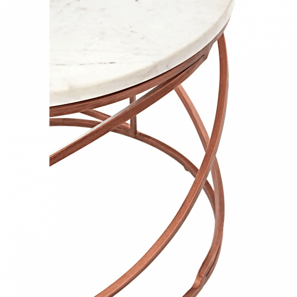 Avery Zig Zag Coffee Table