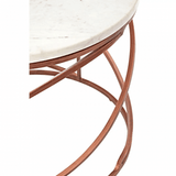Avery Zig Zag Coffee Table
