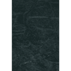 Avery Green Marble And Gold Frame Coffee Table