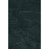 Avery Green Marble And Gold Frame Coffee Table