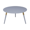 Solara Light Grey Coffee Table