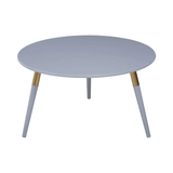 Solara Light Grey Coffee Table