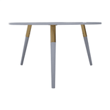 Solara Light Grey Coffee Table