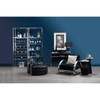 Kensington Stool And Coffee Table Set