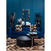 Kensington Stool And Coffee Table Set