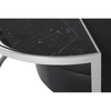 Kensington Stool And Coffee Table Set