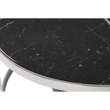 Kensington Stool And Coffee Table Set