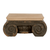 Verona Ornate Coffee Table