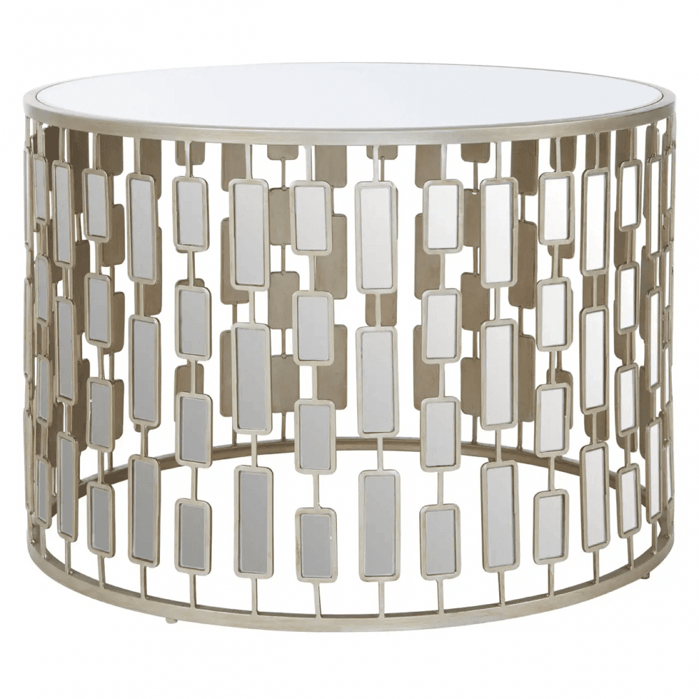 Marlow Large Round Table