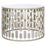 Marlow Large Round Table