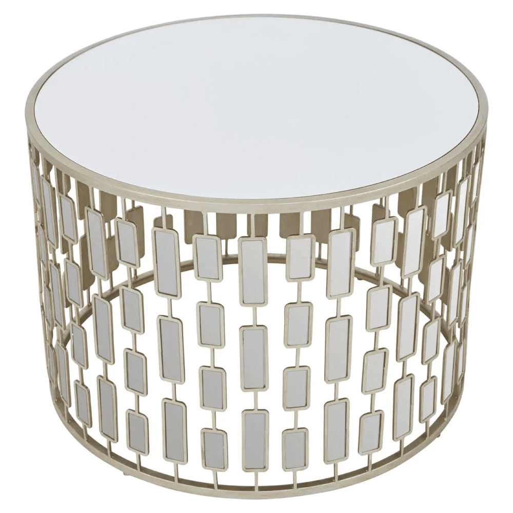 Marlow Large Round Table