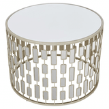 Marlow Large Round Table