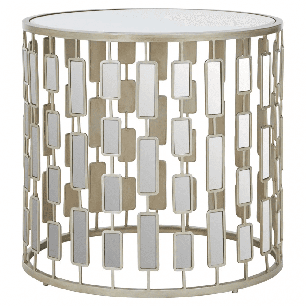 Marlow Small Side Table