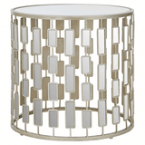 Marlow Small Side Table