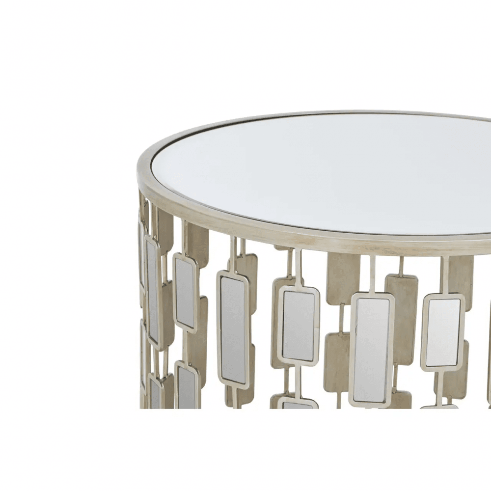 Marlow Small Side Table