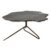 Kensington Grey Stone Top Coffee Table