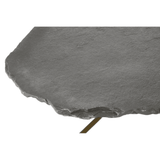 Kensington Grey Stone Top Coffee Table