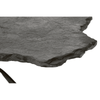 Kensington Grey Stone Top Coffee Table