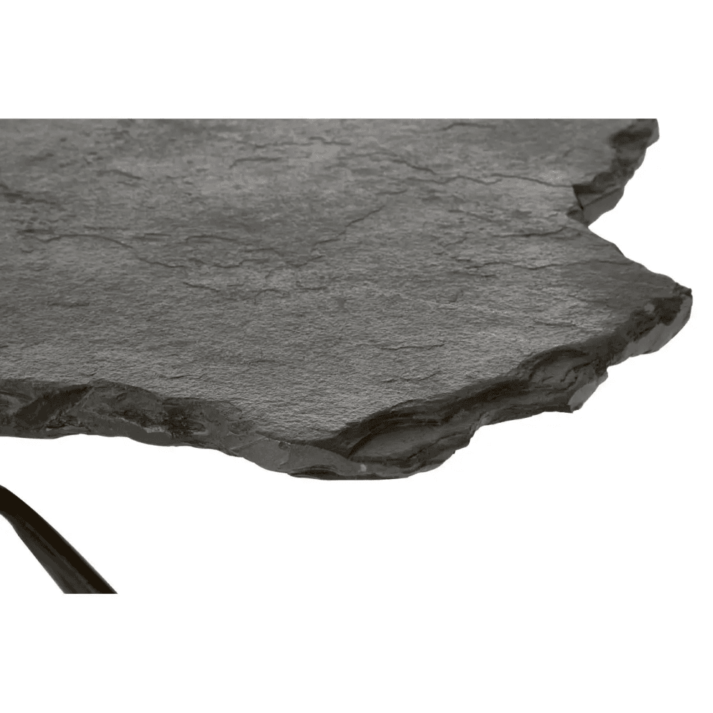 Kensington Grey Stone Top Coffee Table