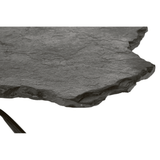 Kensington Grey Stone Top Coffee Table