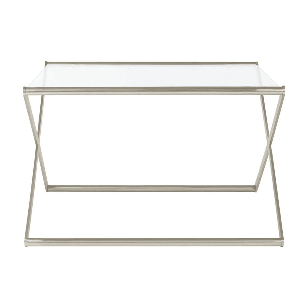 Milan Square Coffee Table
