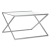 Milan Square Coffee Table