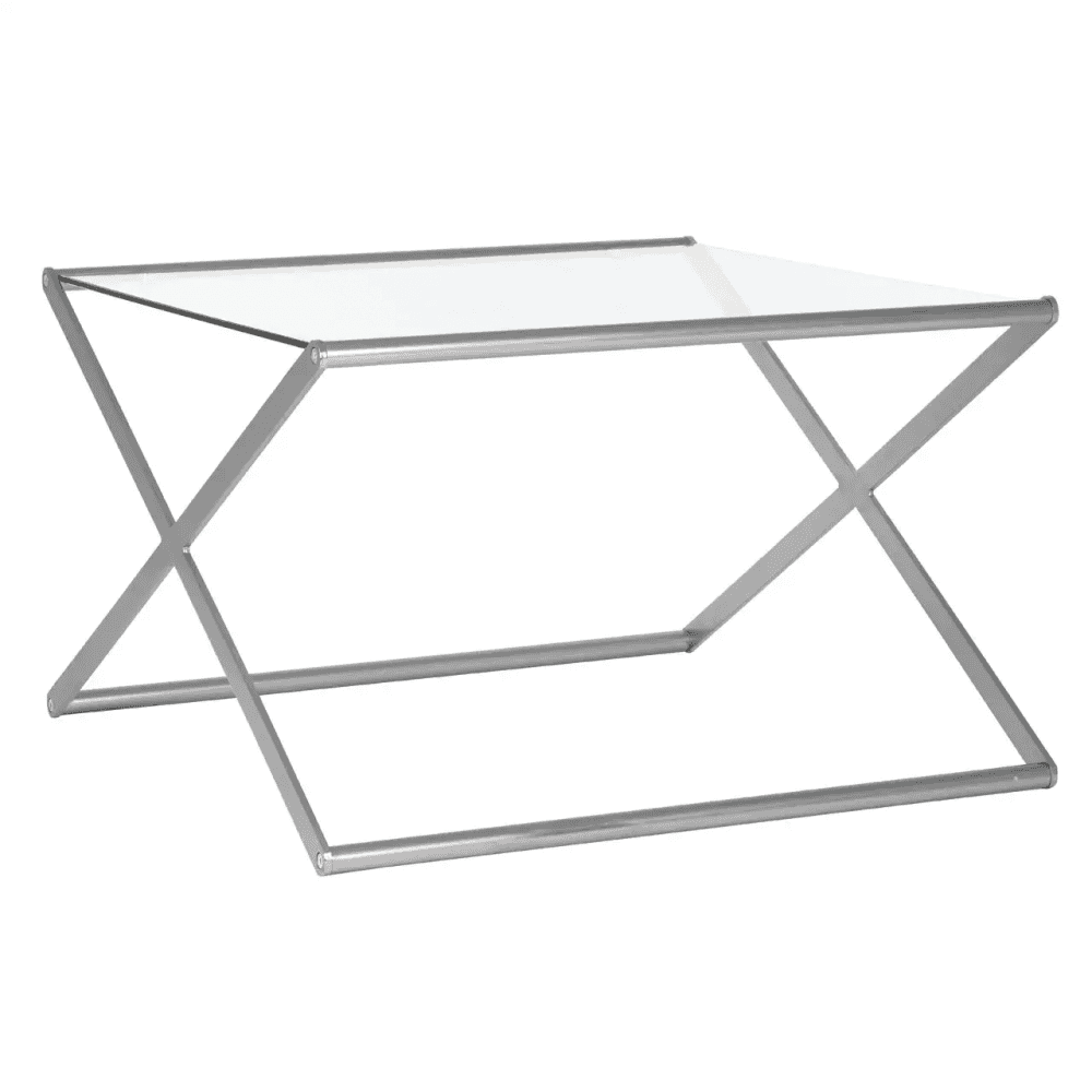 Milan Square Coffee Table