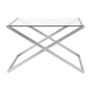 Milan Square Coffee Table