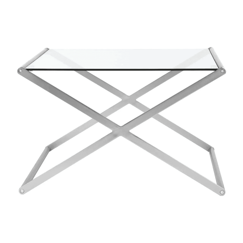 Milan Square Coffee Table