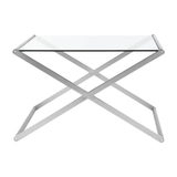 Milan Square Coffee Table