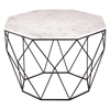 Serenza Octagon Table