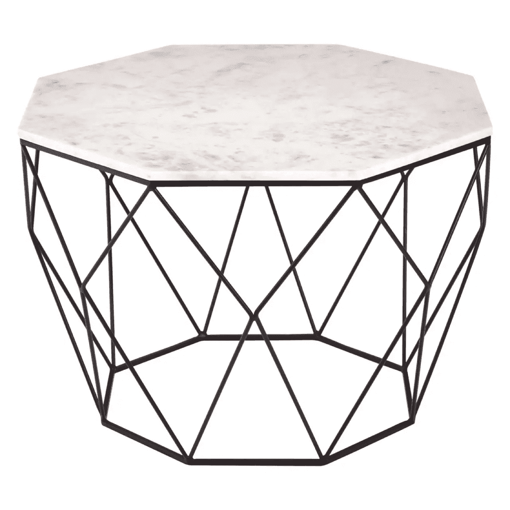 Serenza Octagon Table