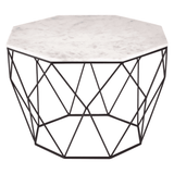 Serenza Octagon Table