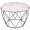 Serenza Octagon Table