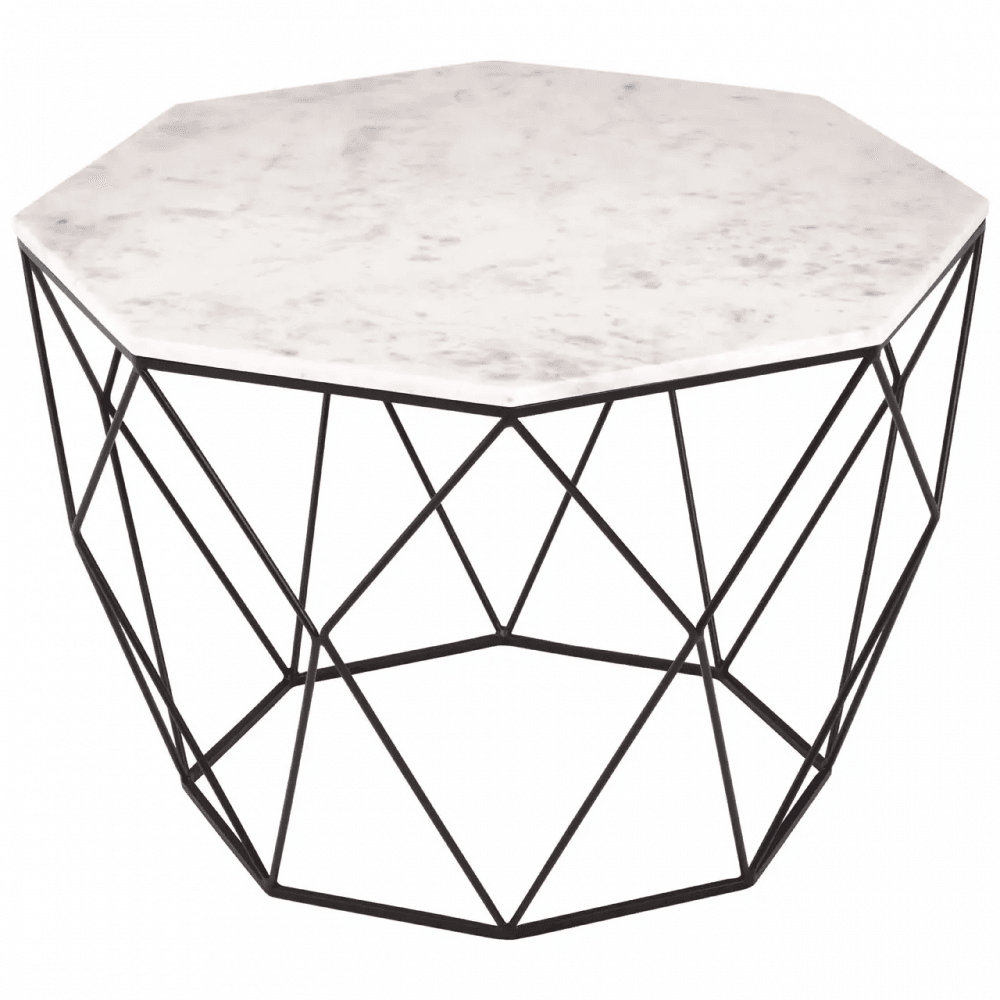 Serenza Octagon Table