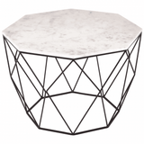 Serenza Octagon Table
